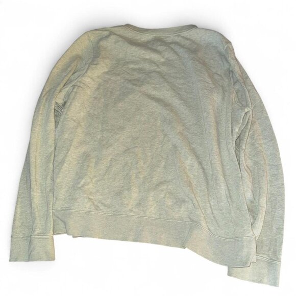 green nike crewneck sweater - Picture 4 of 4